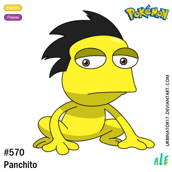 Panchito Matrix Panchito by Urbinator17 on DeviantArt