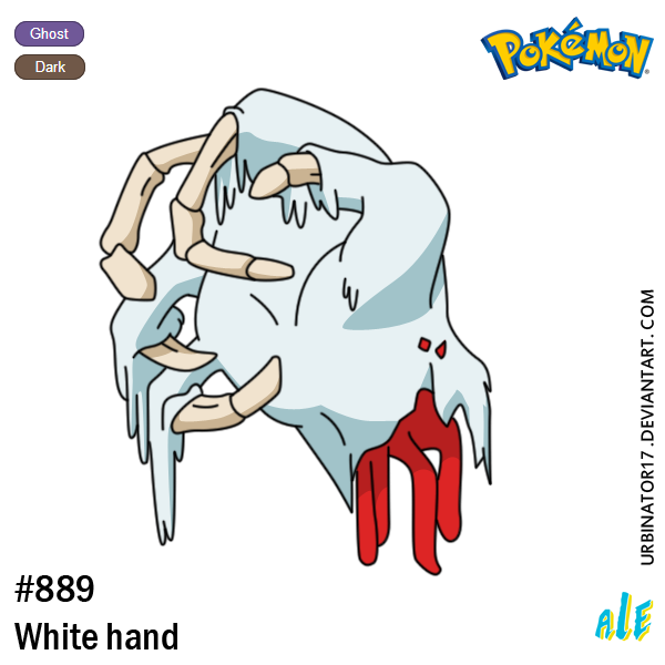 White hand pokemon origins torrent White hand pokemon origins torrent priklyucheniya elektronika subtitles torrent