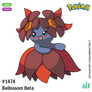 Bellossom Beta