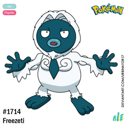Freezeti
