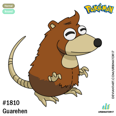 Original 151 Pokémon by Melvinator5000 on Newgrounds