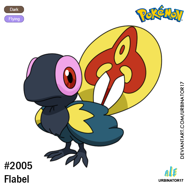 Flabel by Urbinator17 on DeviantArt