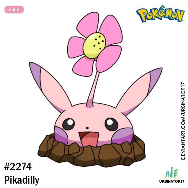 Pikadilly