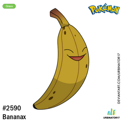 Bananax