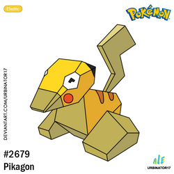 Pikagon