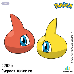 Explore The Best Scp 131 Art Deviantart Explore The Best Scp 131 Art Deviantart