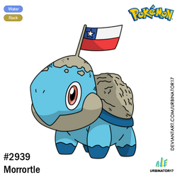 Morrortle