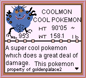 Coolmon