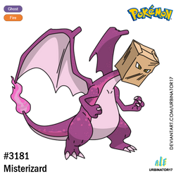 Misterizard