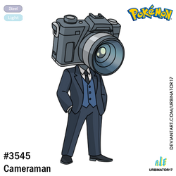 Cameraman