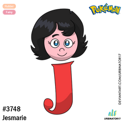 Jesmarie