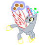 Princess DERPY!!- Base