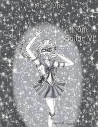 Sailormoon Reloaded- ACT 1 by Evilness321