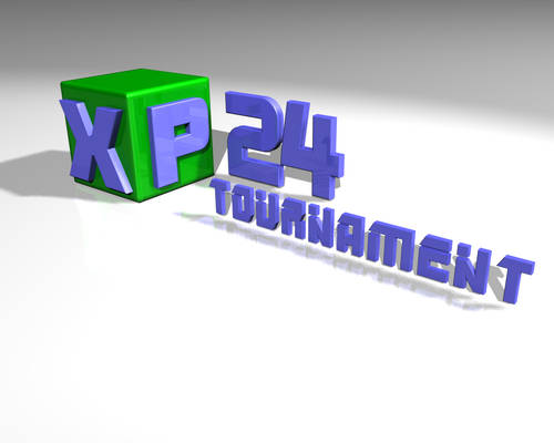 XP24 Logo