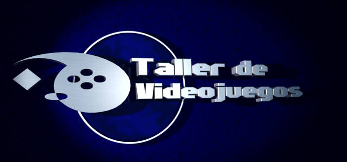 Logo Taller de Videojuegos