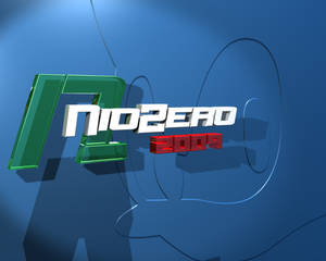 NioZero logo 2009