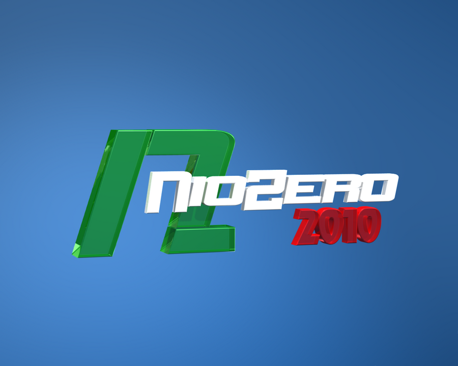 NioZero logo 2010