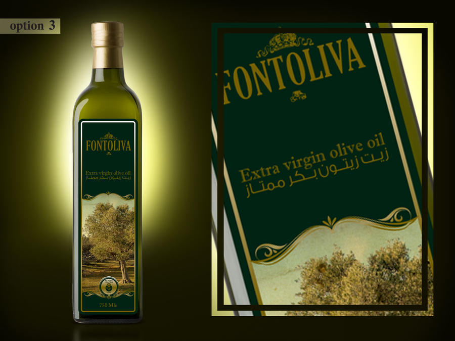 fontoliva olive 2