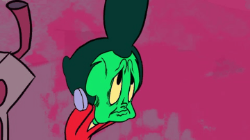 Gross-out vomit take by CartoonHullabaloo13 on DeviantArt Gross-out vomit take by CartoonHullabaloo13 on DeviantArt
