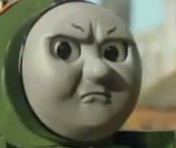 Angry Train by DubstepDalek on DeviantArt