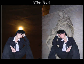 The fool