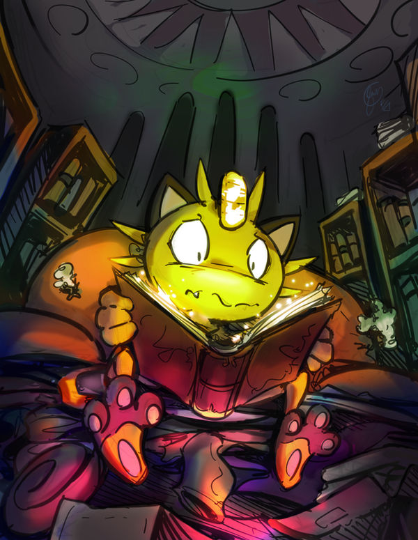 sleeper by edtropolis