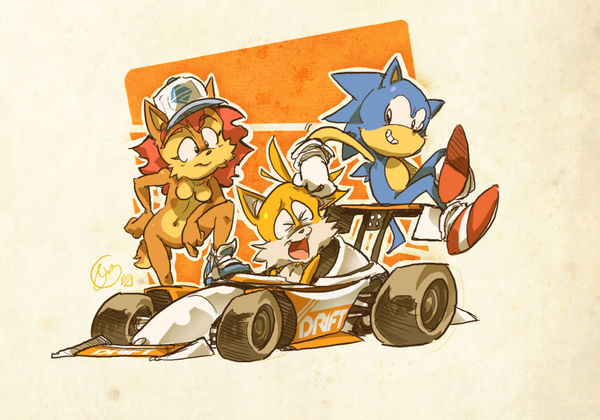 cannonball prix by edtropolis