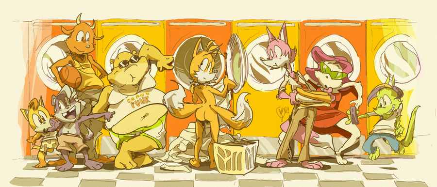 Deviantart Wash the wash by edtropolis on DeviantArt
