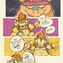 ...a KOOPA of nitwits...