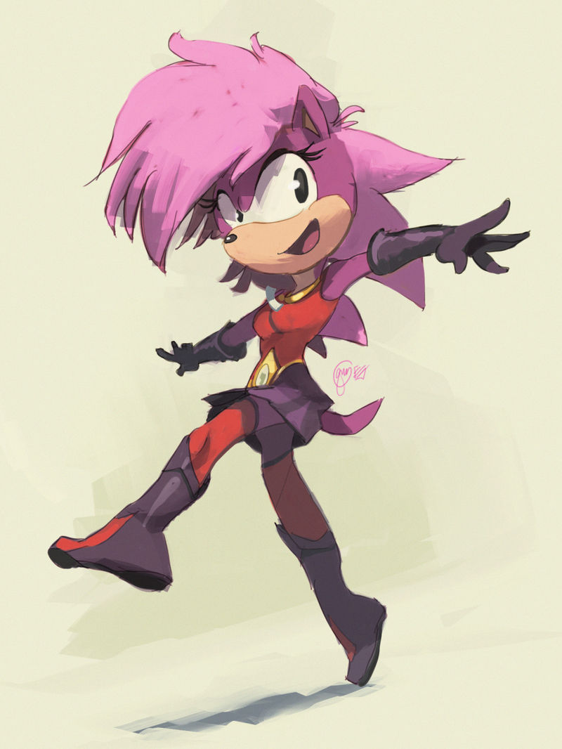 cherry bomb by edtropolis