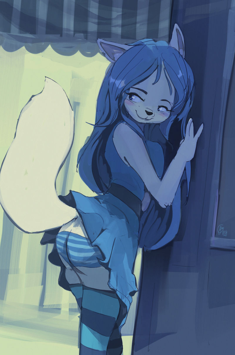 if I was your girl... by edtropolis