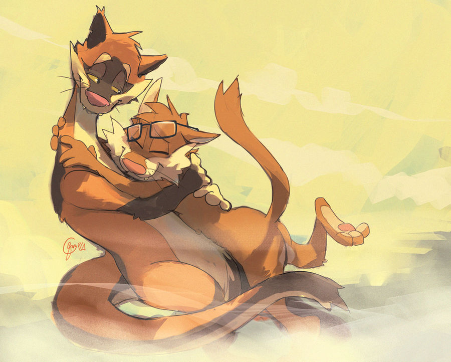 good to feel by edtropolis