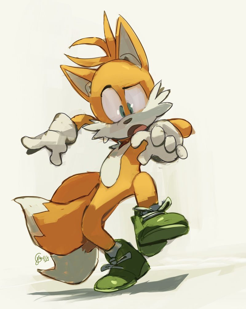 dancin' greeny shoes by edtropolis