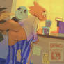 ramen time (ft. Alphys)