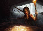 Tomb Raider Reborn by ConceptCat