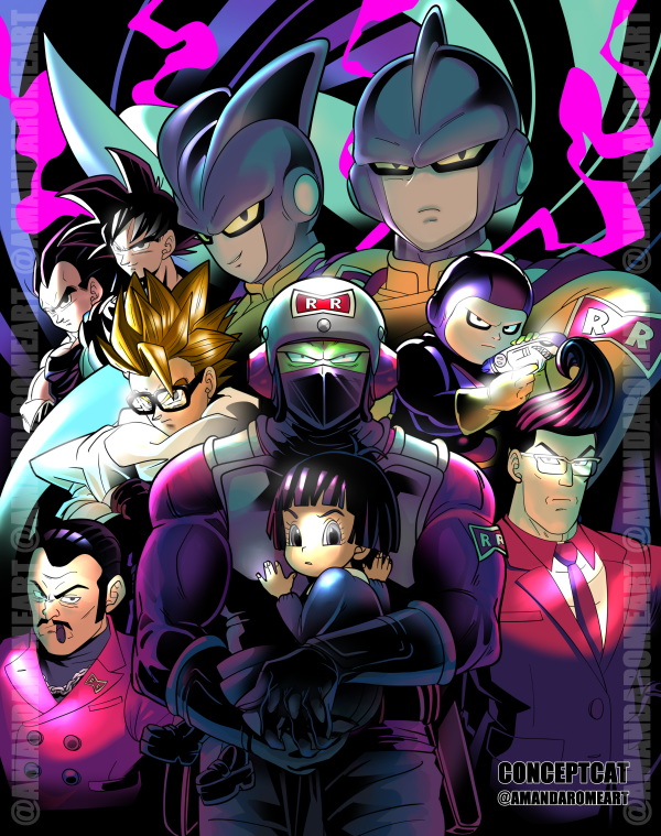 Anime fan favourite movie #DragonBallSuperSuperHero has been