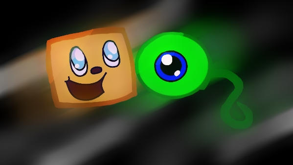 Basic Tim and Sam by WalkerFreak13 on DeviantArt