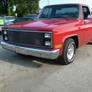 1987 chevt k10