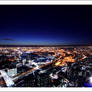 Melbourne Horizon