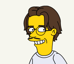 Simpson.