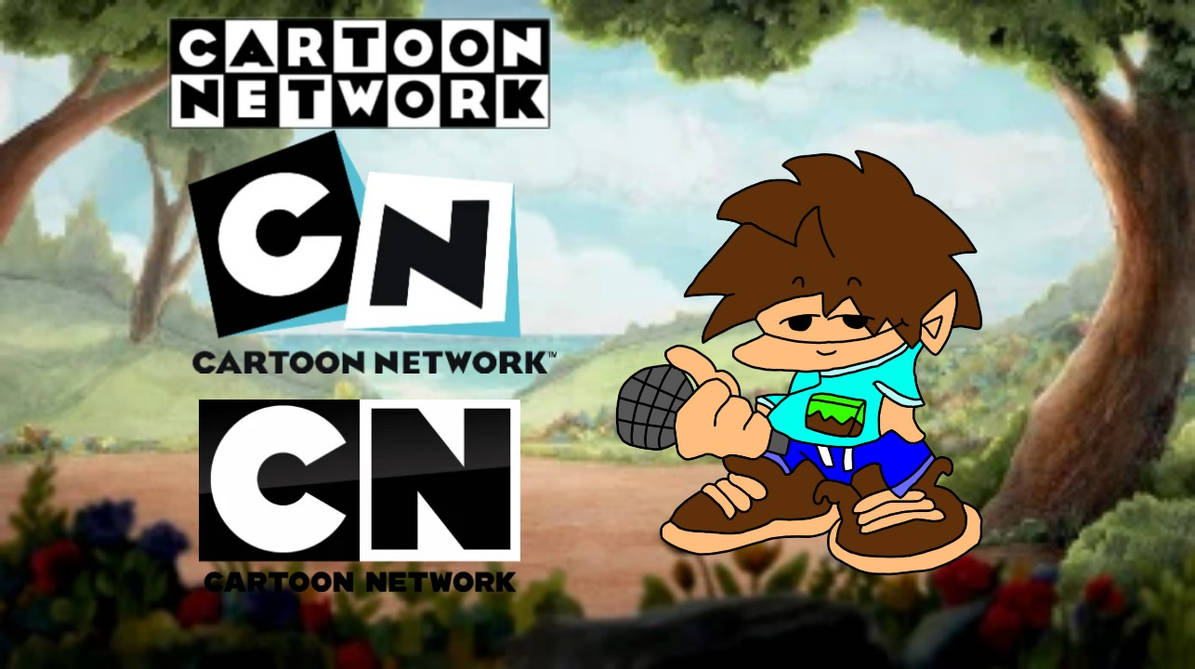 Winflame2009 Network Deviantart A Cartoon Network Fanart by Chelocraft2006 on DeviantArt