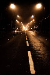 Street Lights