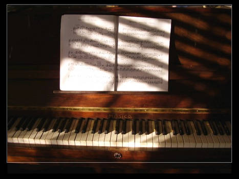 Piano II