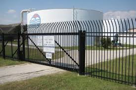 Top Fence Company Near Gig Harbor | Fior Puget Fen