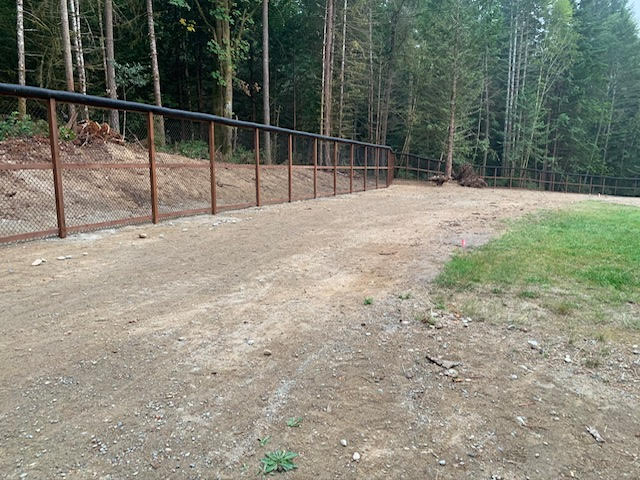 Privacy Fence Gig Harbor | Fior Puget Fence Expert