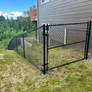 Chain link fence Gig Harbor | Puget Fence
