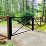 Chain Link Fence Poulsbo WA | Puget Fence