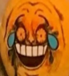 Cursed emoji by EricSonic18 on DeviantArt