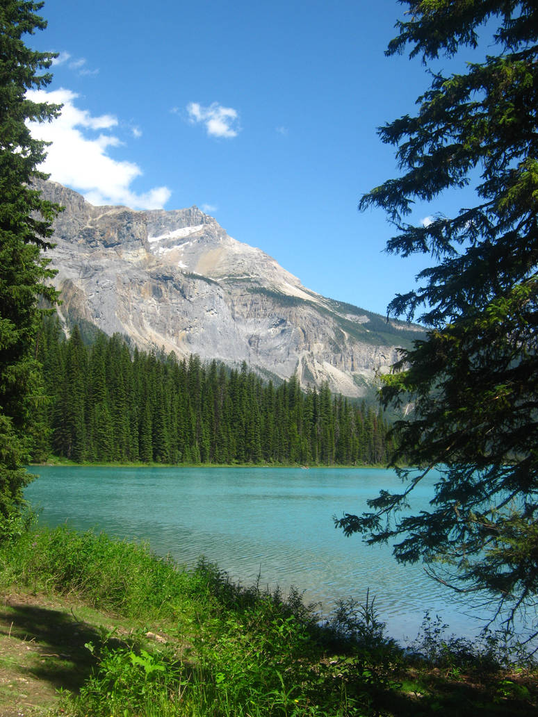 Emerald Lake