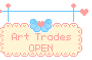 Art Trades OPEN [BOWS]